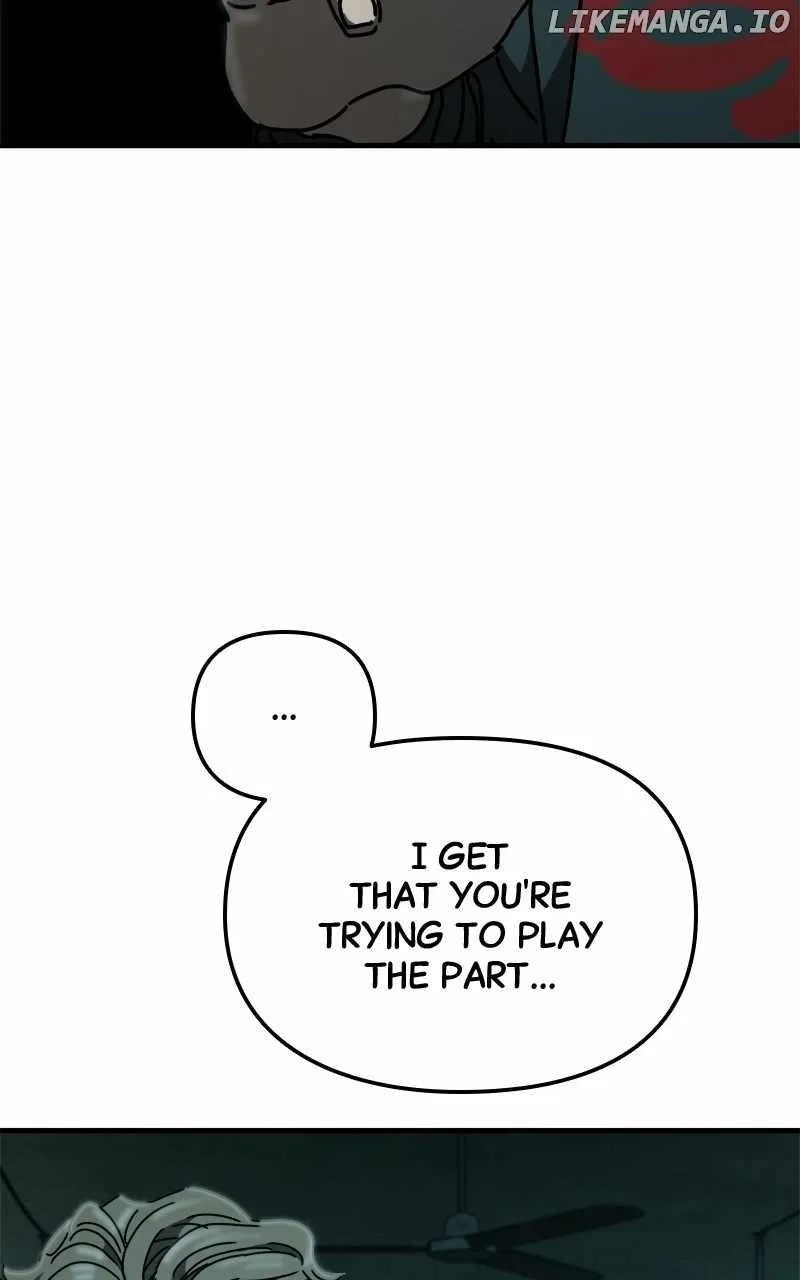 Hidden House in the Apocalypse Chapter 35 – Page 106
