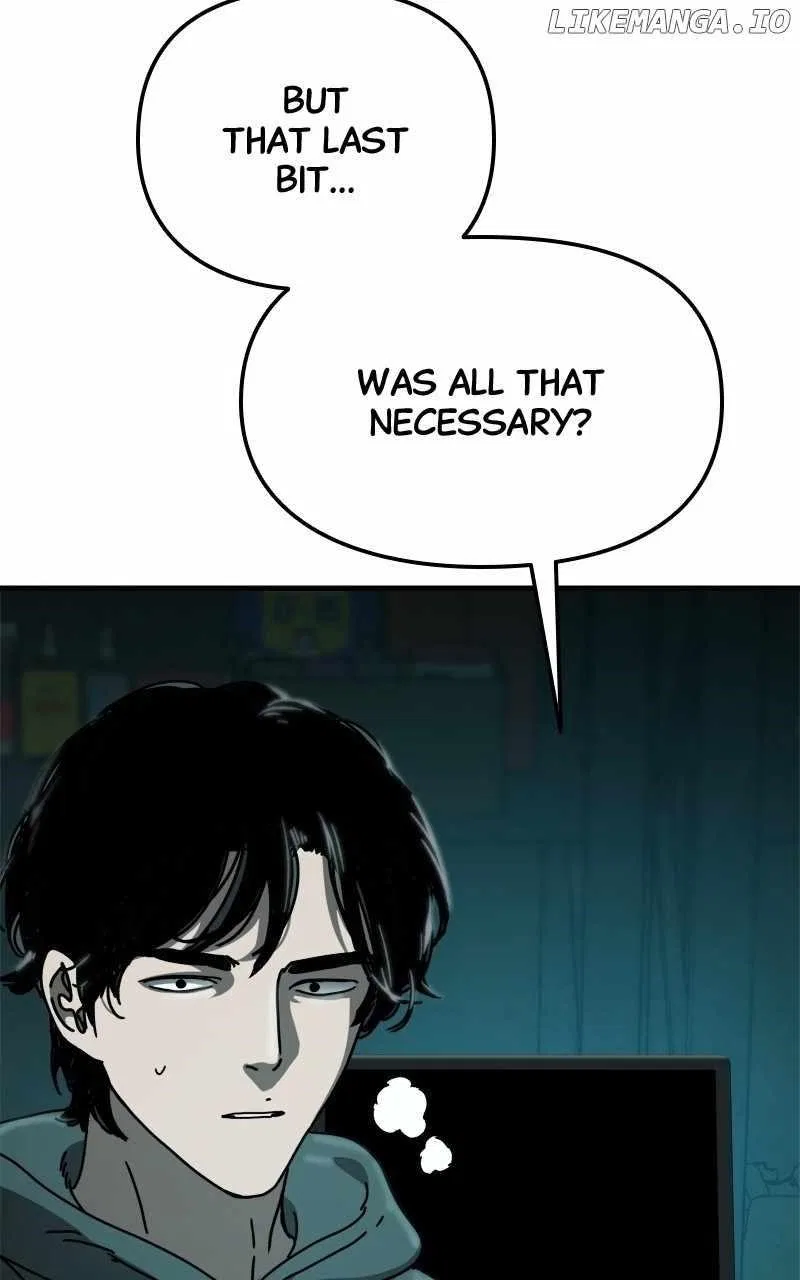 Hidden House in the Apocalypse Chapter 35 – Page 108