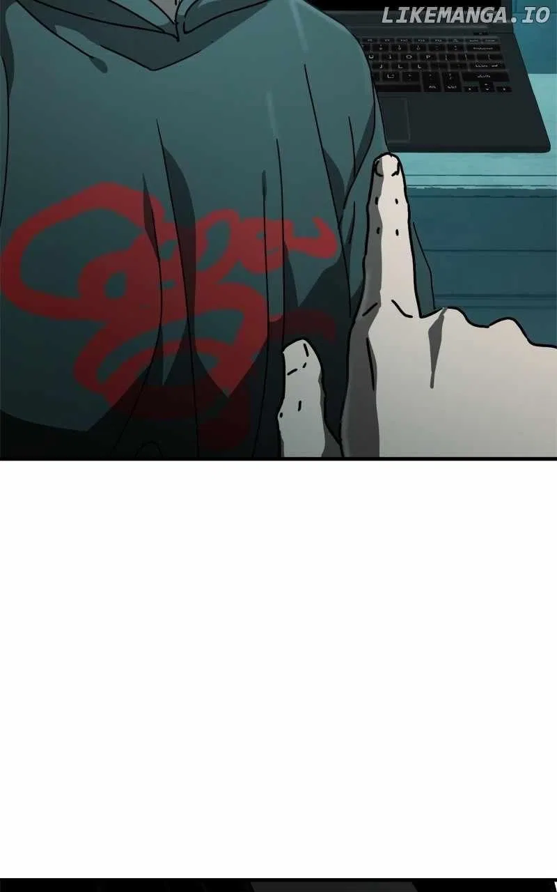 Hidden House in the Apocalypse Chapter 35 – Page 109