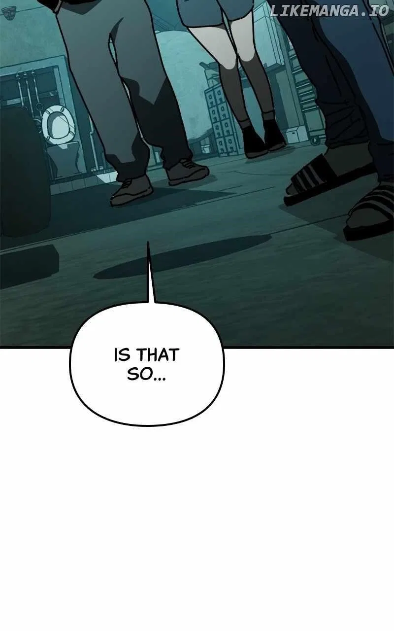 Hidden House in the Apocalypse Chapter 35 – Page 112