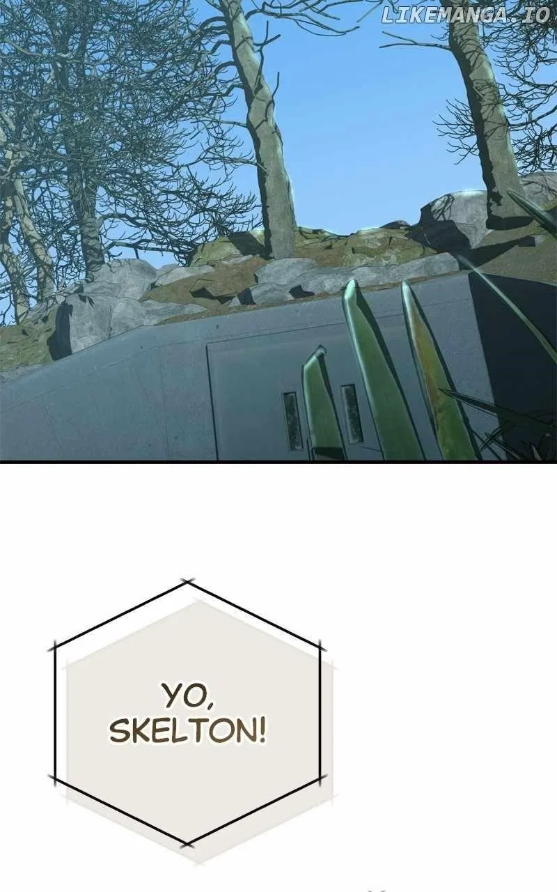 Hidden House in the Apocalypse Chapter 35 – Page 115