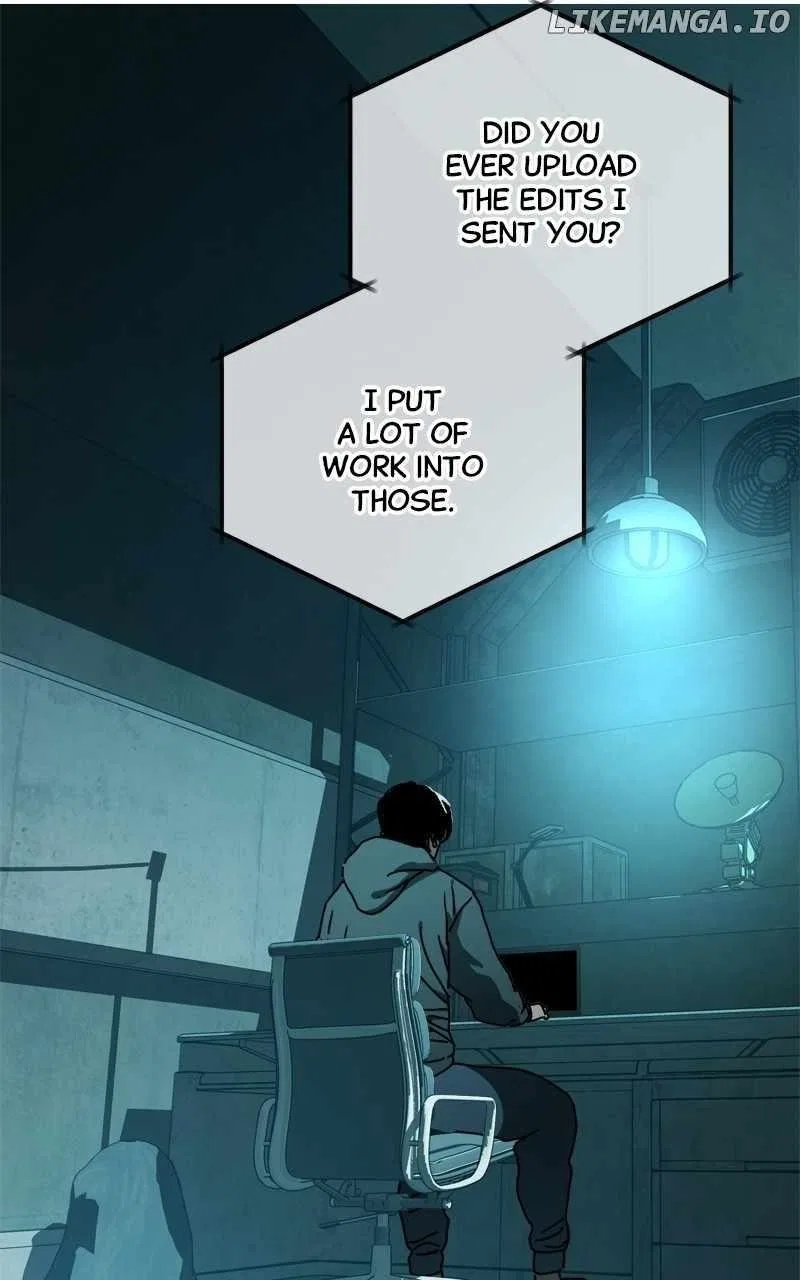 Hidden House in the Apocalypse Chapter 35 – Page 116