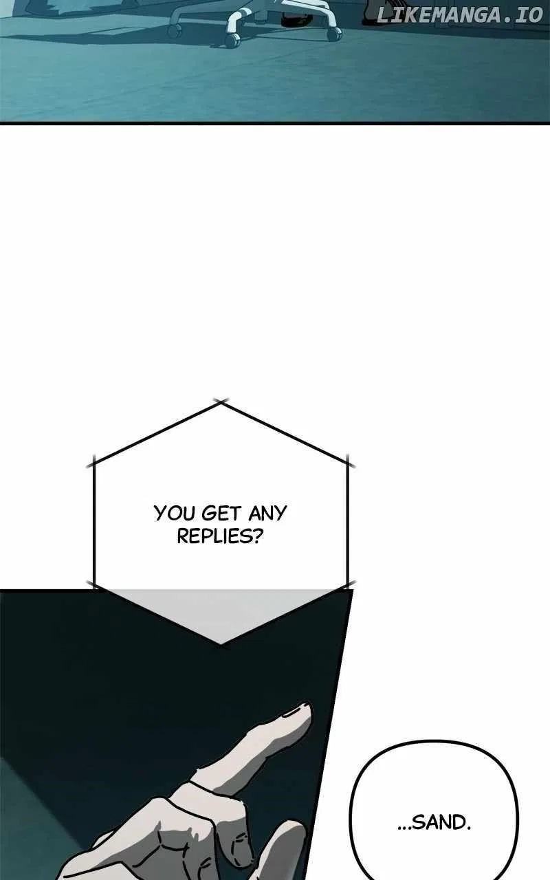 Hidden House in the Apocalypse Chapter 35 – Page 117