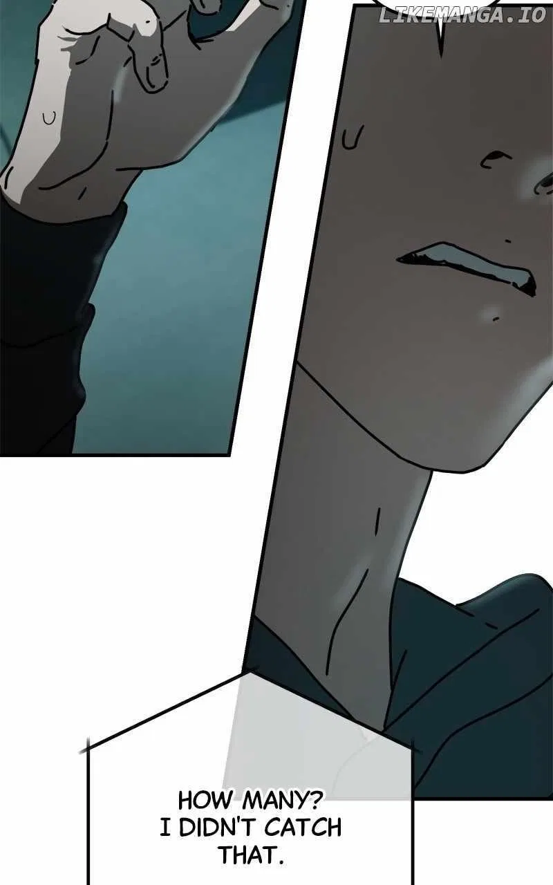 Hidden House in the Apocalypse Chapter 35 – Page 118