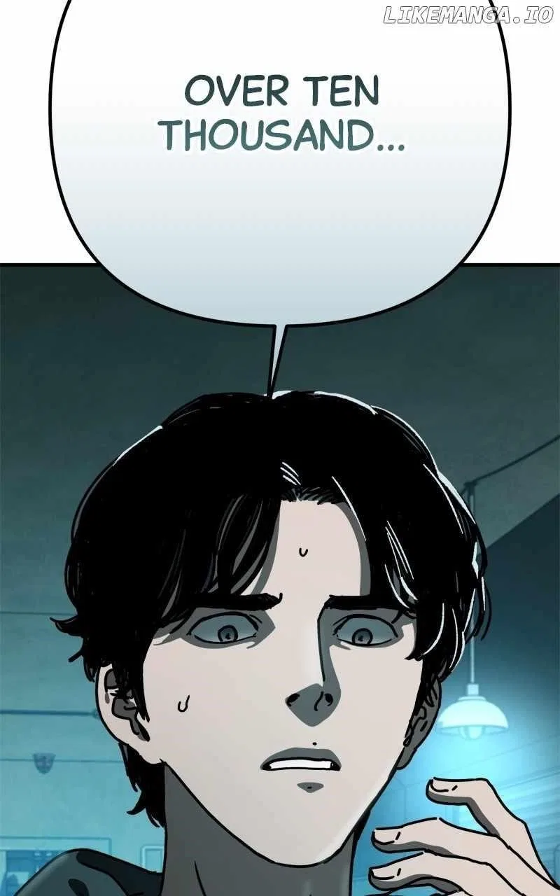 Hidden House in the Apocalypse Chapter 35 – Page 120