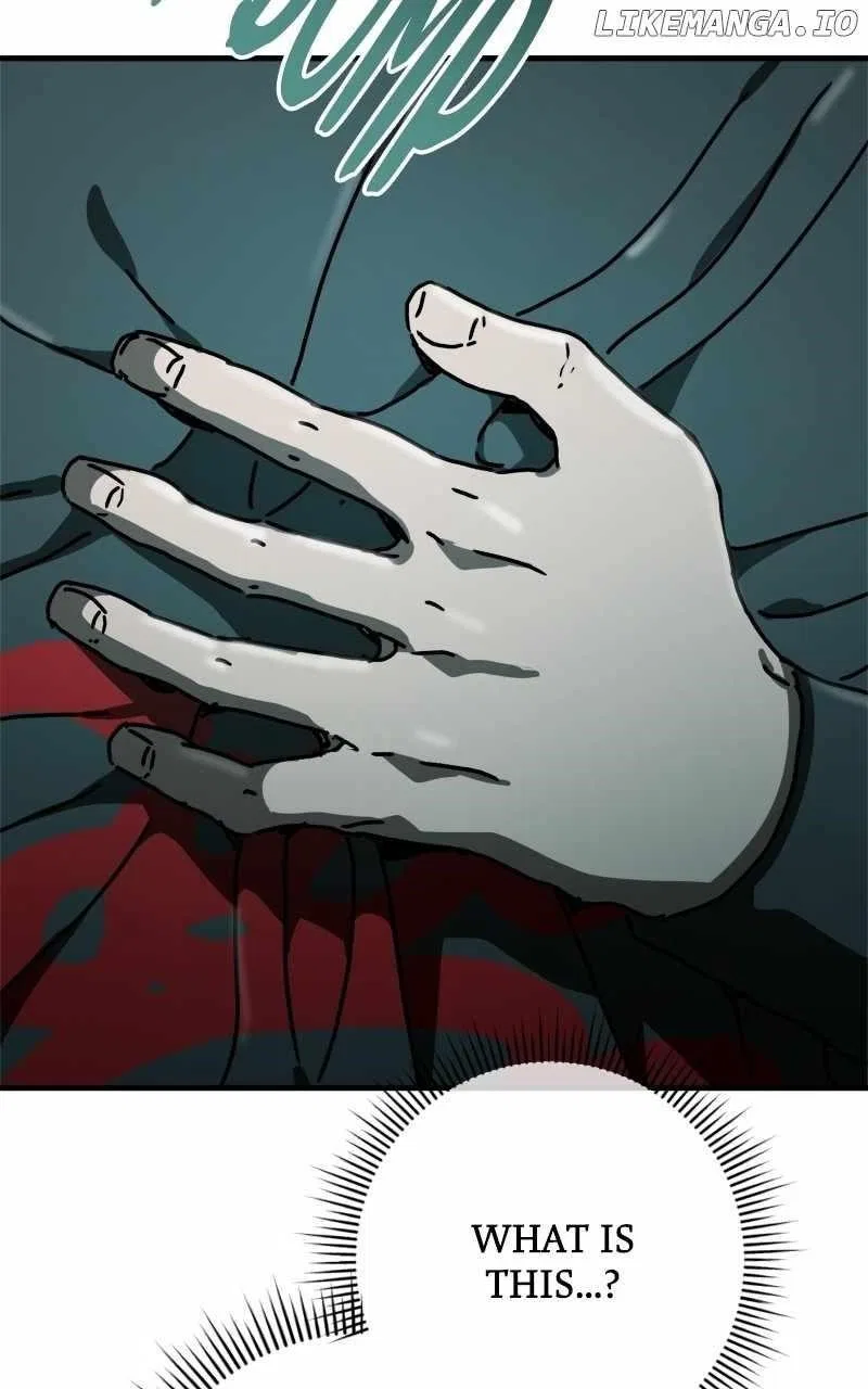 Hidden House in the Apocalypse Chapter 35 – Page 124
