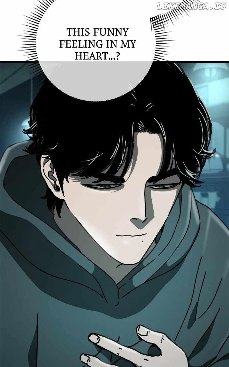 Hidden House in the Apocalypse Chapter 35 – Page 125