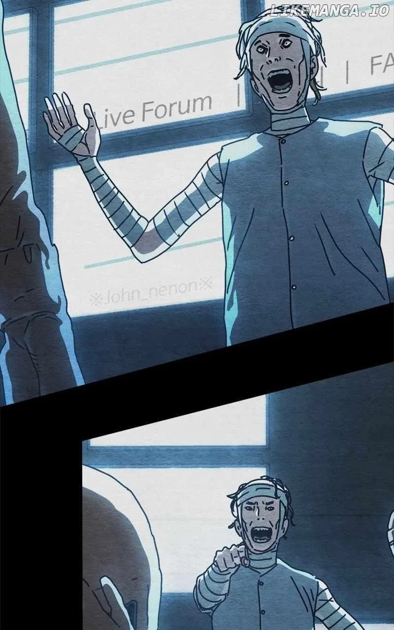 Hidden House in the Apocalypse Chapter 35 – Page 131