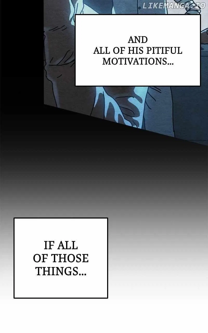 Hidden House in the Apocalypse Chapter 35 – Page 132