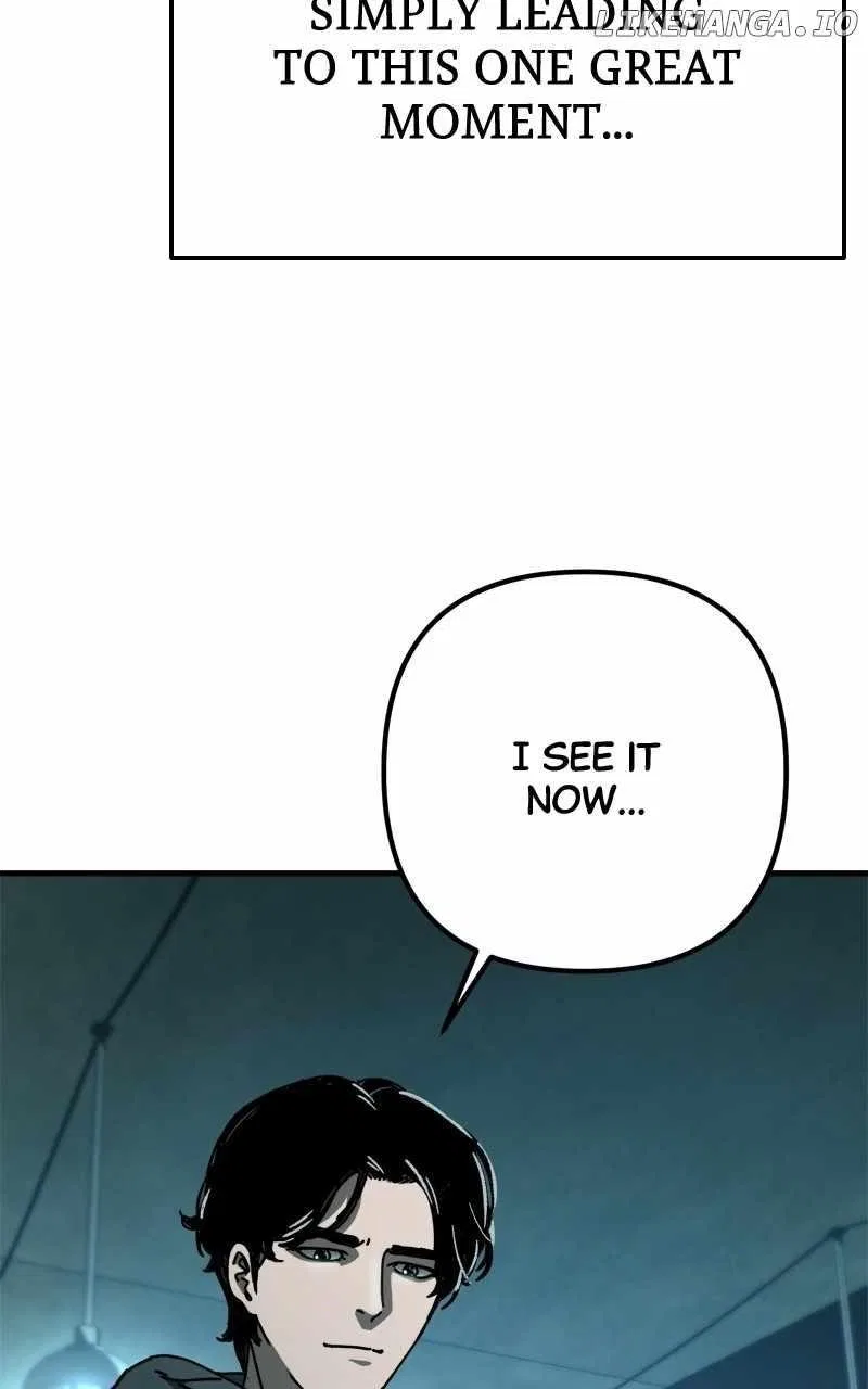 Hidden House in the Apocalypse Chapter 35 – Page 134