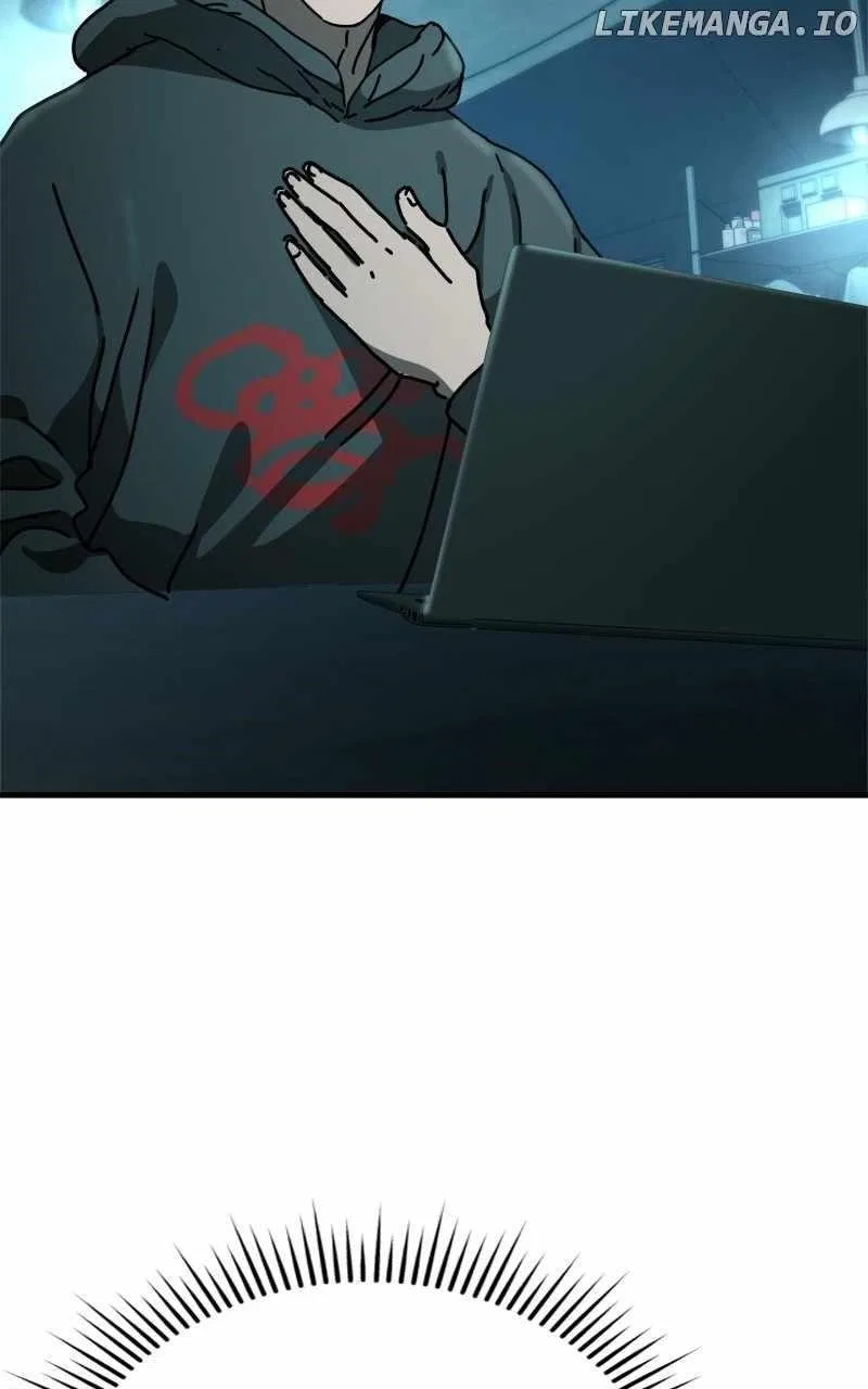 Hidden House in the Apocalypse Chapter 35 – Page 135