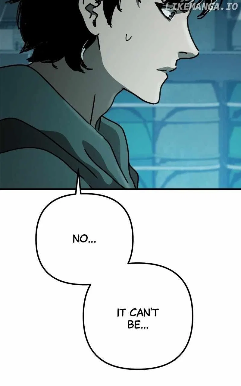 Hidden House in the Apocalypse Chapter 35 – Page 138