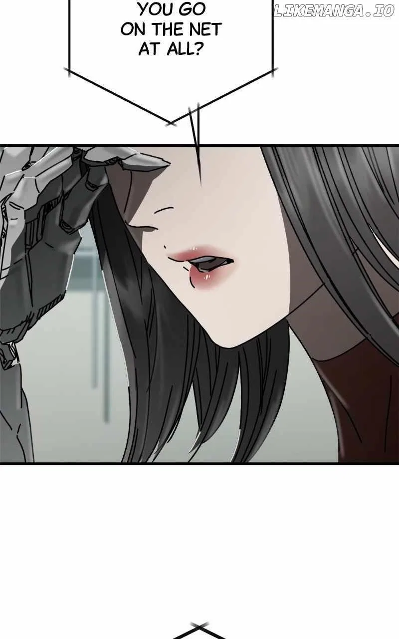 Hidden House in the Apocalypse Chapter 35 – Page 141