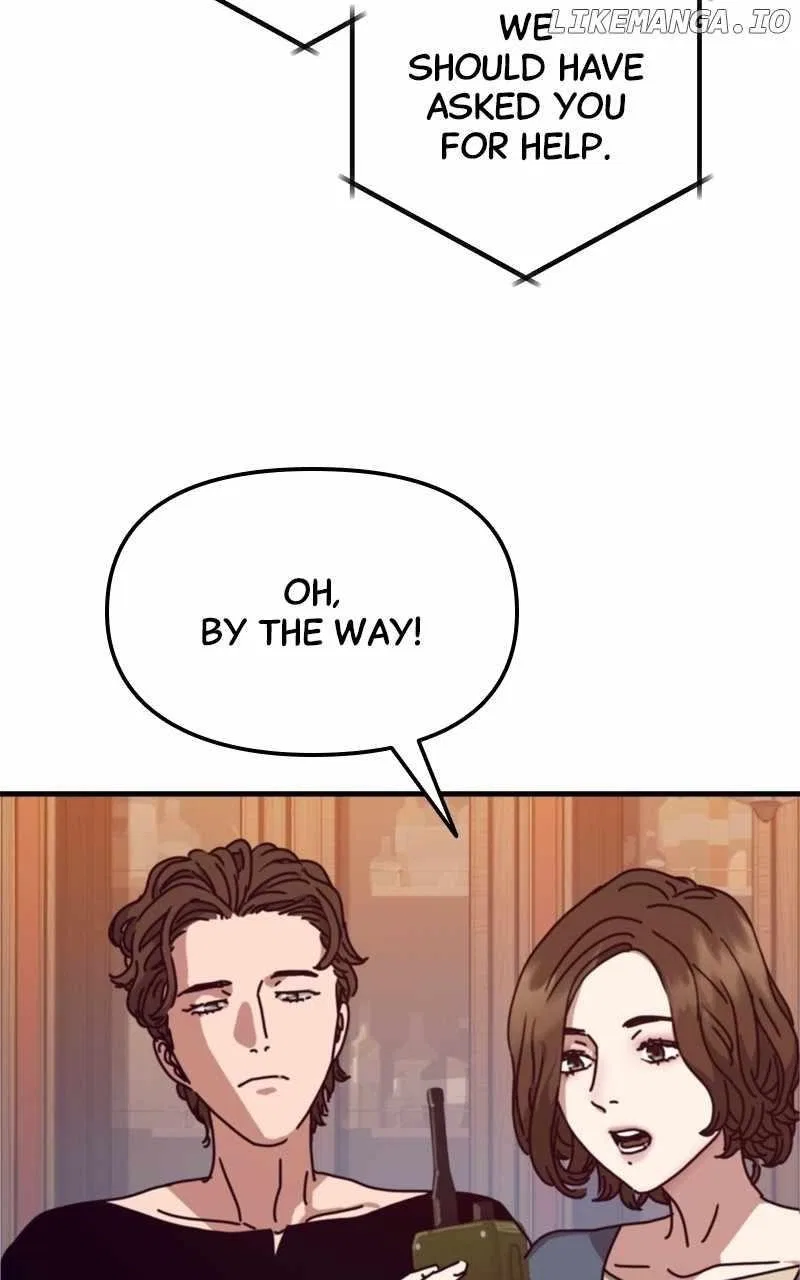 Hidden House in the Apocalypse Chapter 34 – Page 16