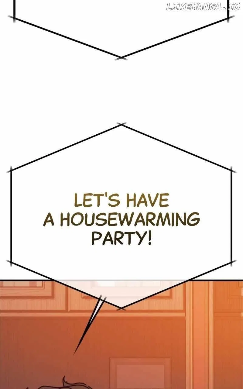 Hidden House in the Apocalypse Chapter 34 – Page 20