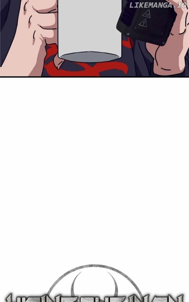 Hidden House in the Apocalypse Chapter 34 – Page 23