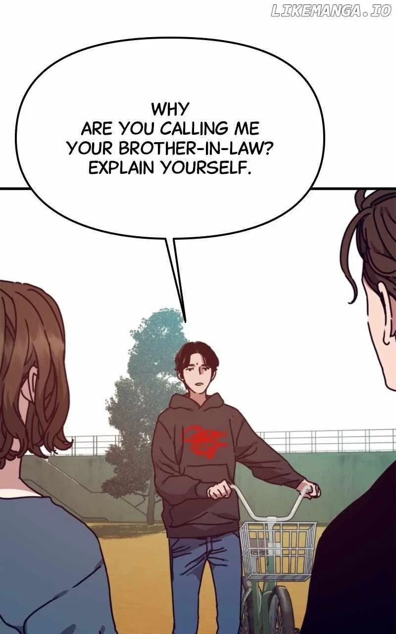 Hidden House in the Apocalypse Chapter 34 – Page 28