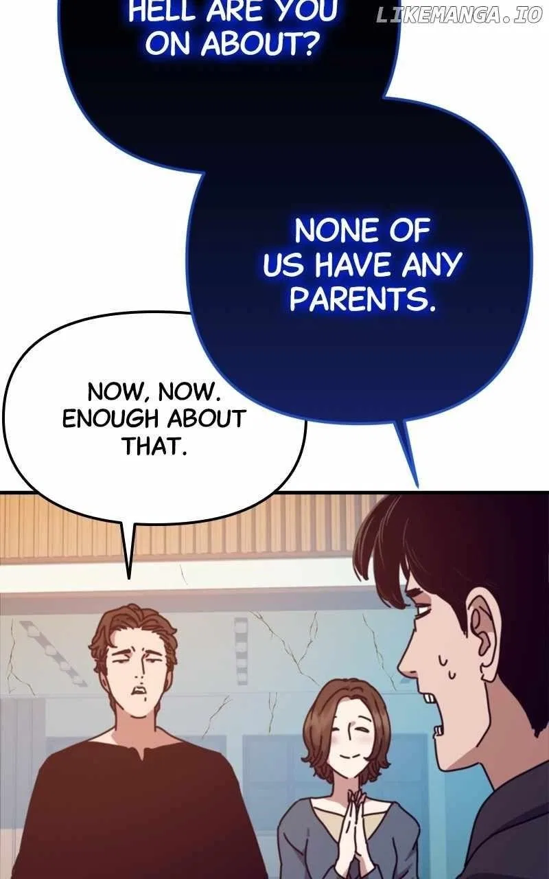 Hidden House in the Apocalypse Chapter 34 – Page 31