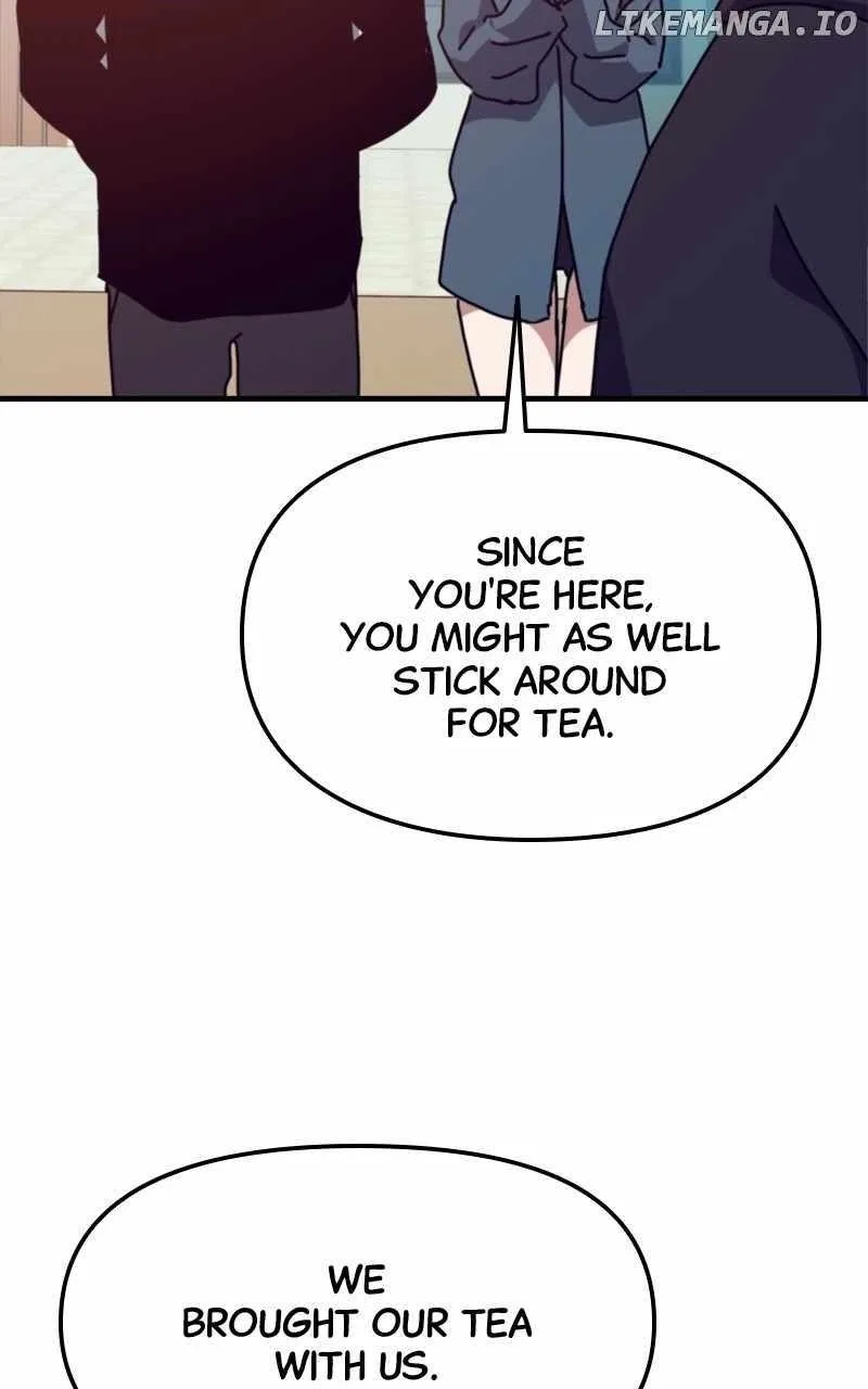Hidden House in the Apocalypse Chapter 34 – Page 32