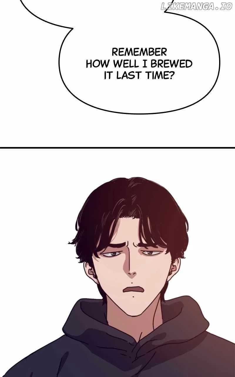 Hidden House in the Apocalypse Chapter 34 – Page 33