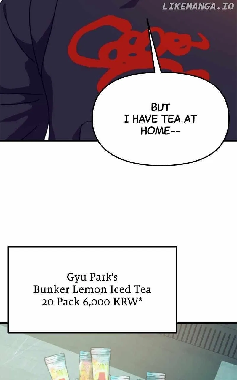 Hidden House in the Apocalypse Chapter 34 – Page 34