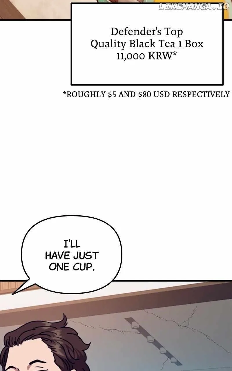 Hidden House in the Apocalypse Chapter 34 – Page 36