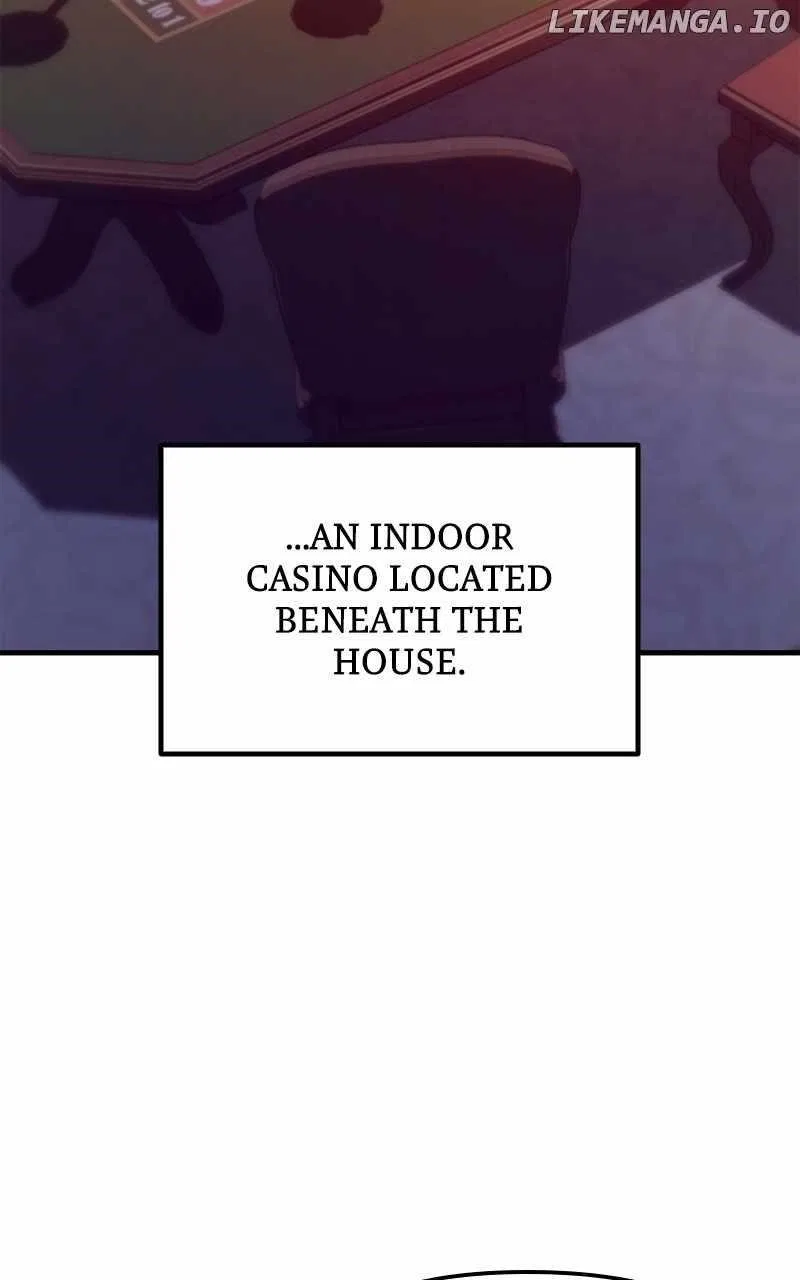 Hidden House in the Apocalypse Chapter 34 – Page 39