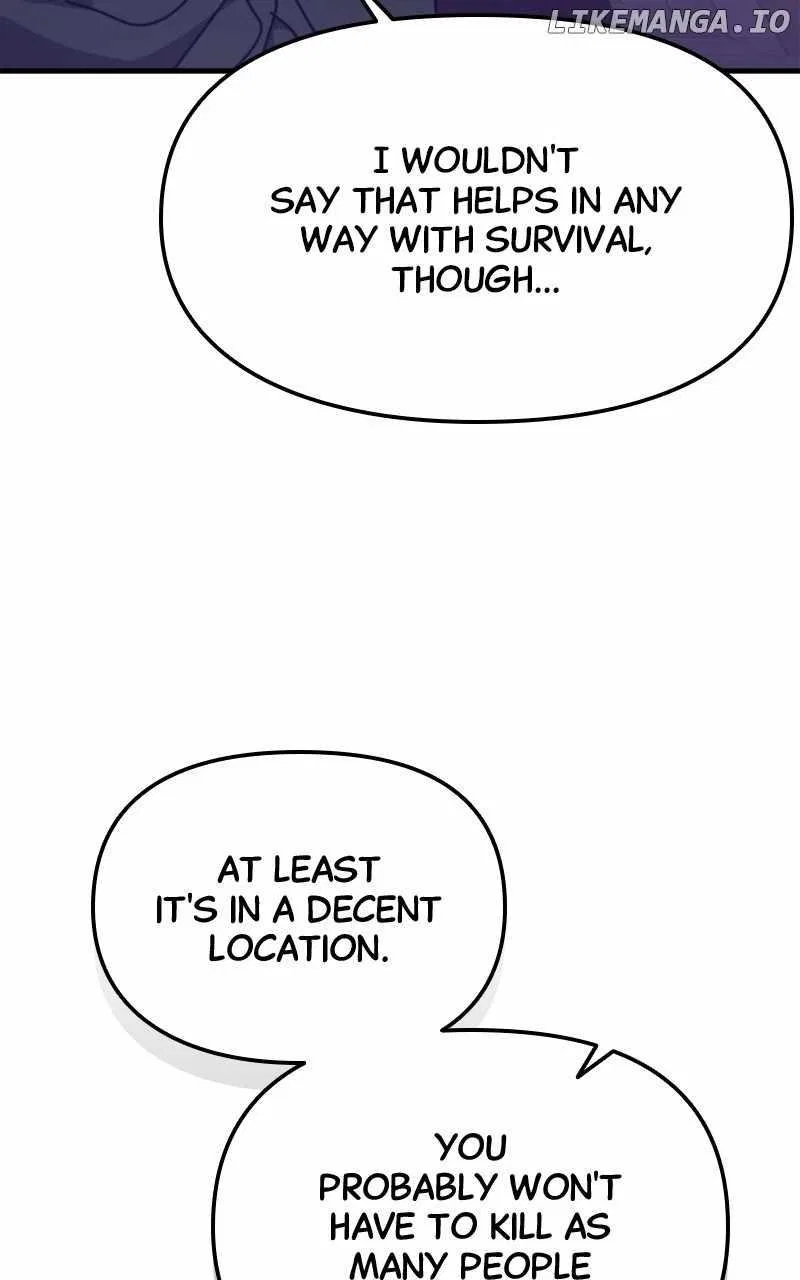 Hidden House in the Apocalypse Chapter 34 – Page 41