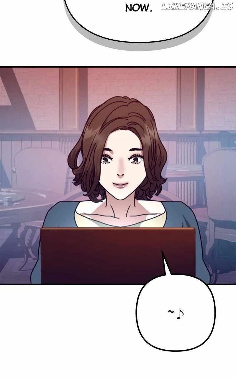 Hidden House in the Apocalypse Chapter 34 – Page 42