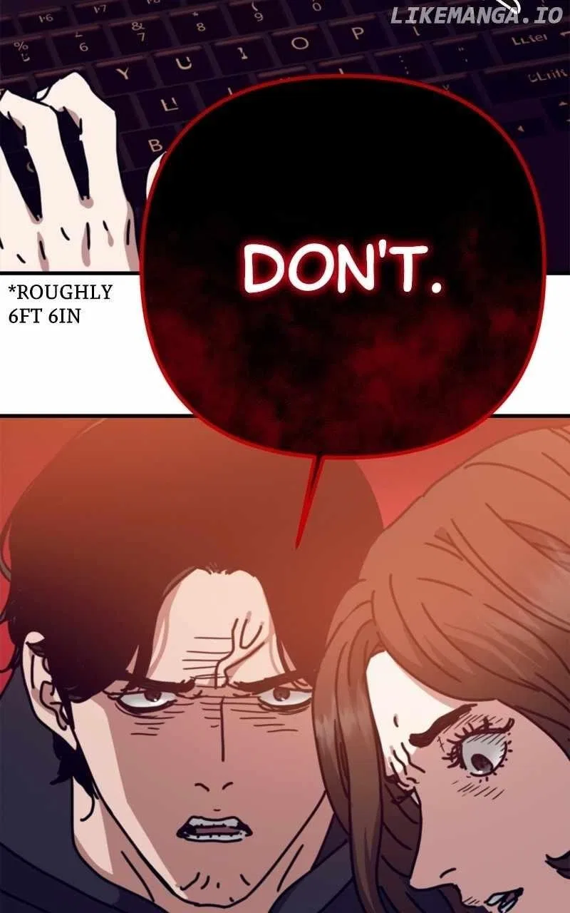 Hidden House in the Apocalypse Chapter 34 – Page 44