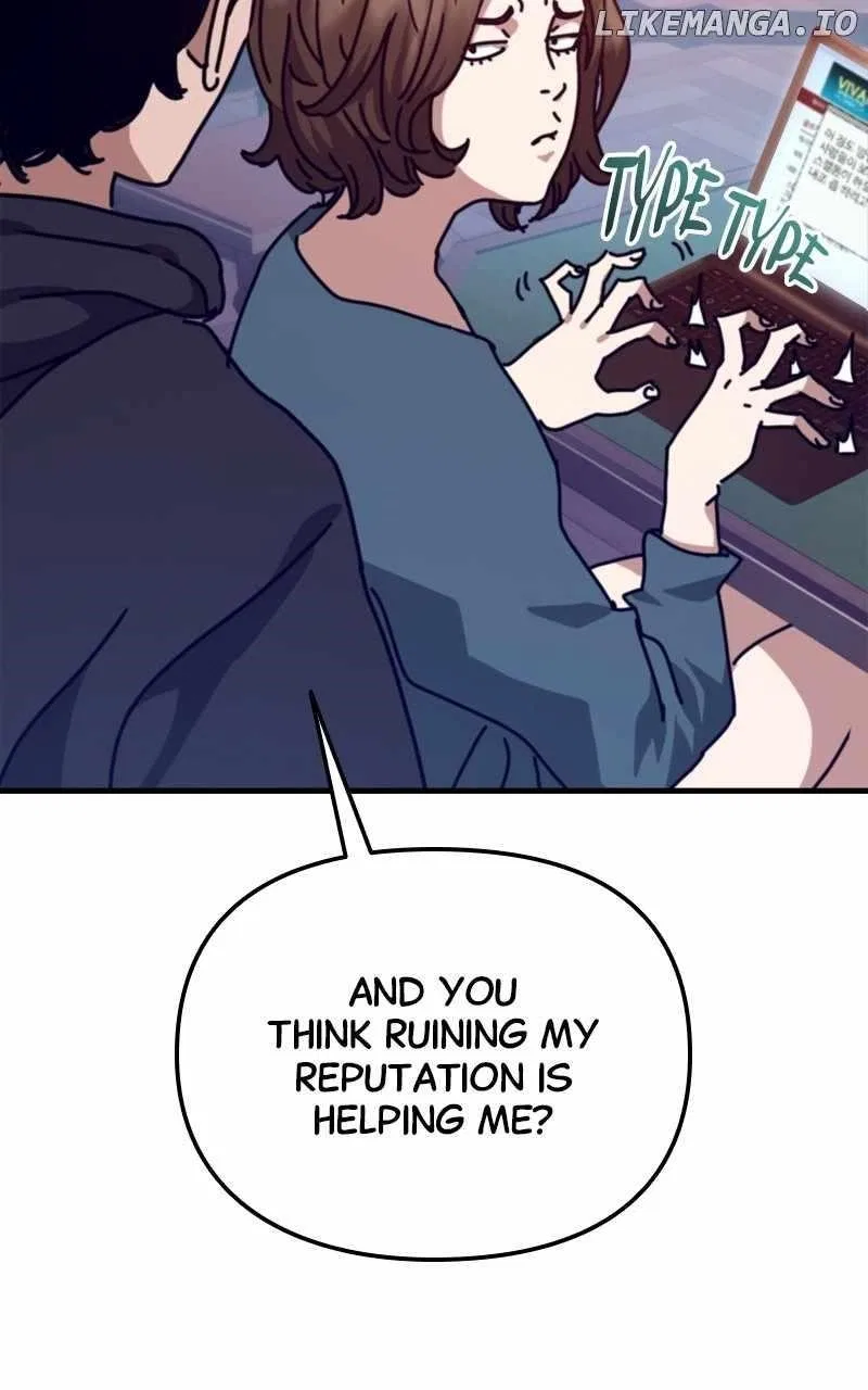 Hidden House in the Apocalypse Chapter 34 – Page 47