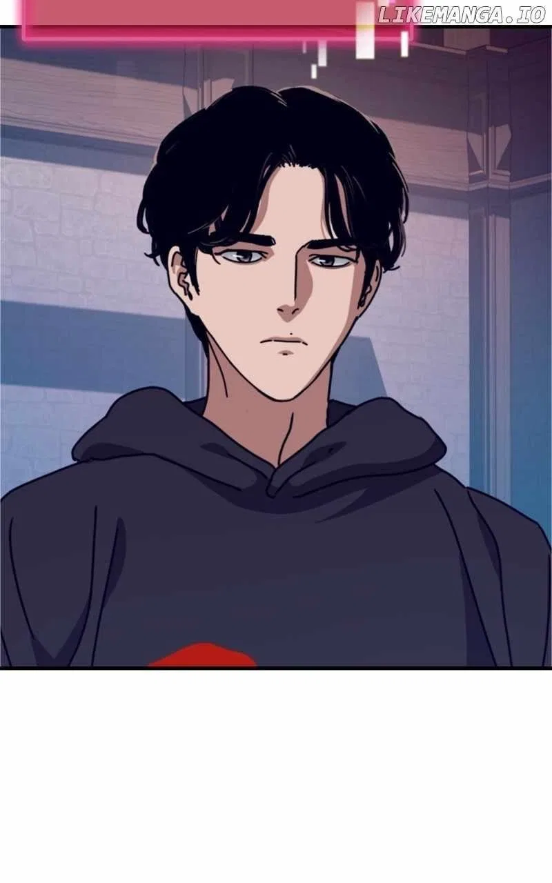 Hidden House in the Apocalypse Chapter 34 – Page 49