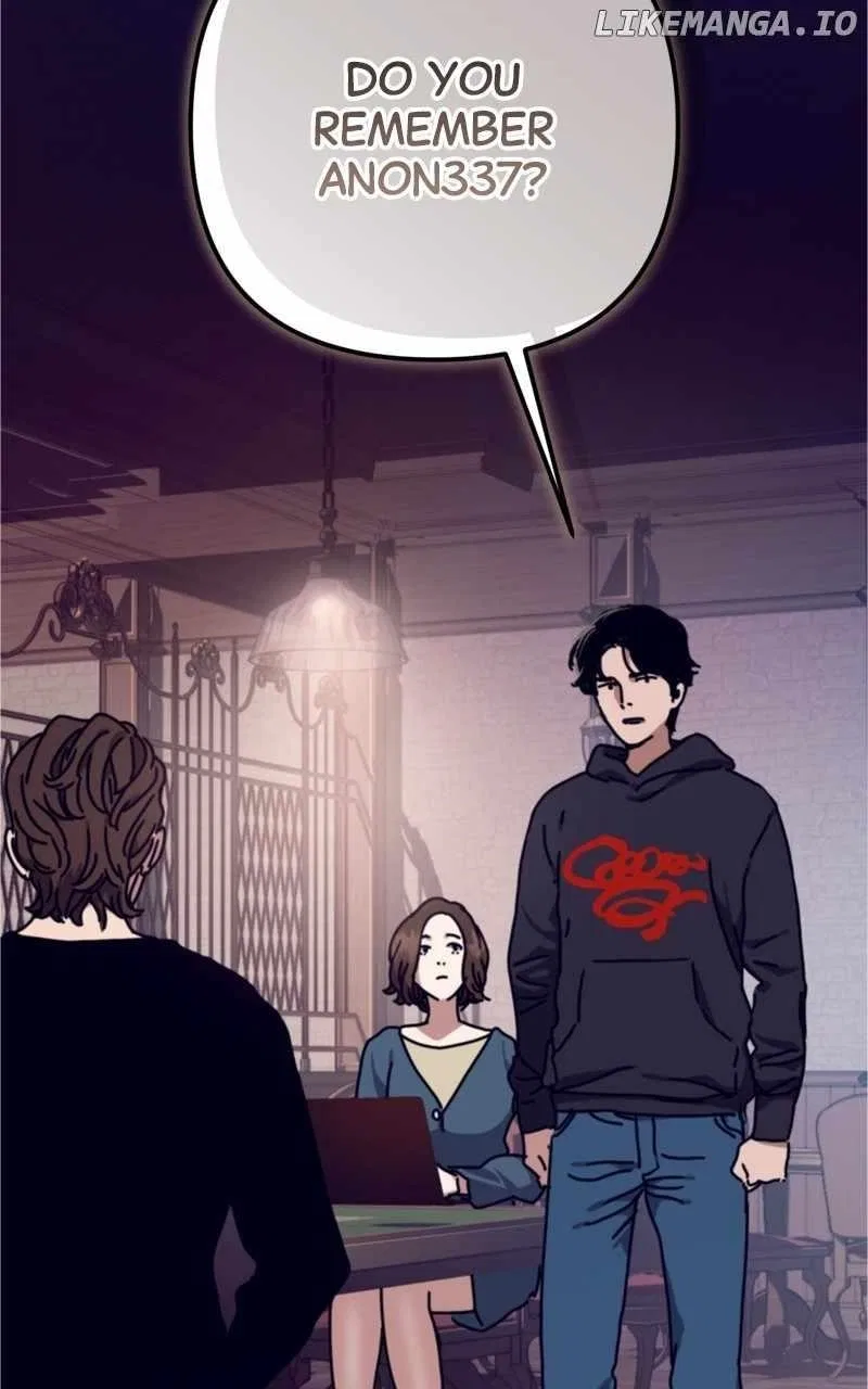 Hidden House in the Apocalypse Chapter 34 – Page 51