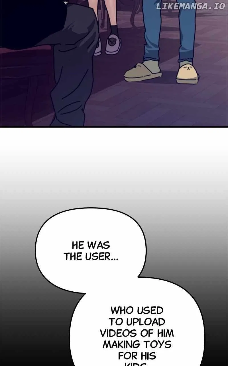 Hidden House in the Apocalypse Chapter 34 – Page 52