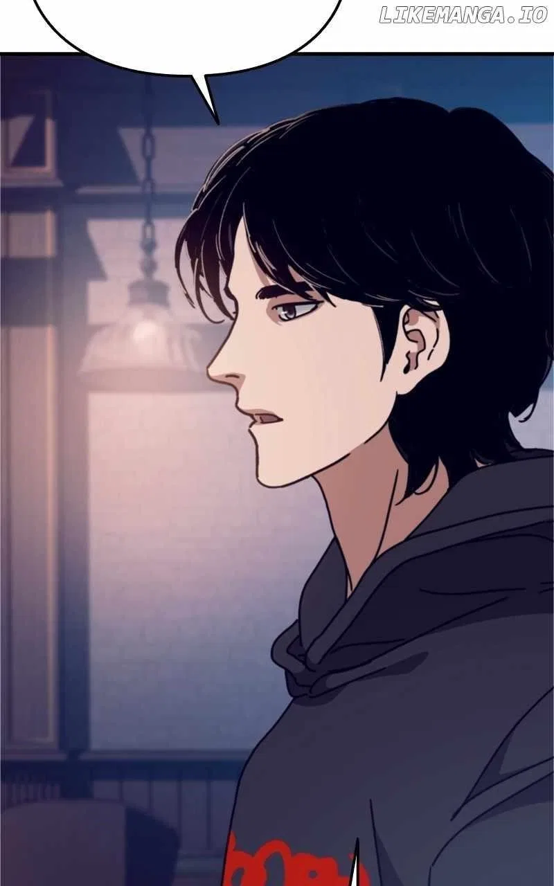 Hidden House in the Apocalypse Chapter 34 – Page 57