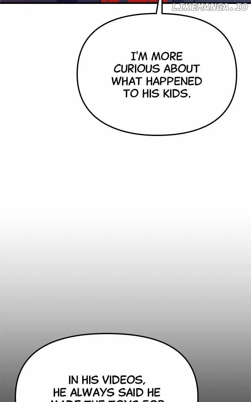 Hidden House in the Apocalypse Chapter 34 – Page 58