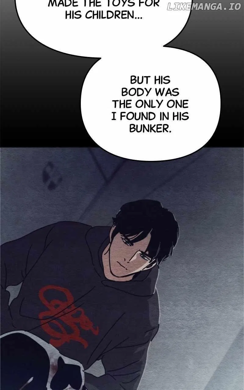 Hidden House in the Apocalypse Chapter 34 – Page 59