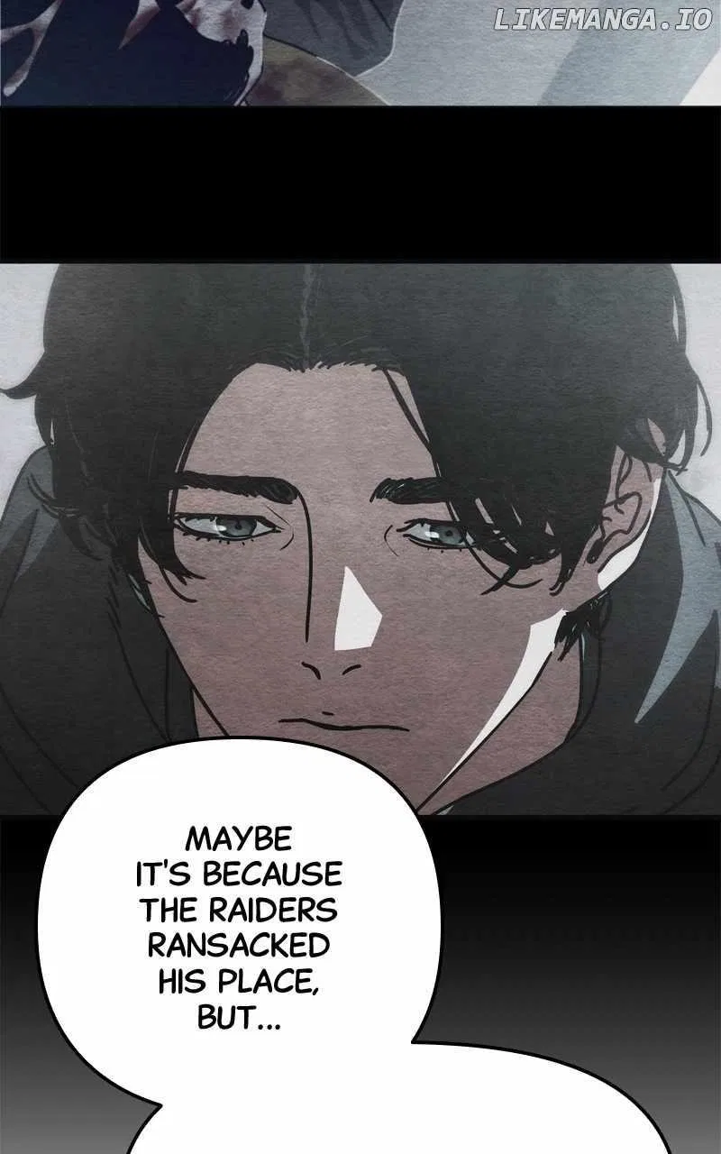 Hidden House in the Apocalypse Chapter 34 – Page 60