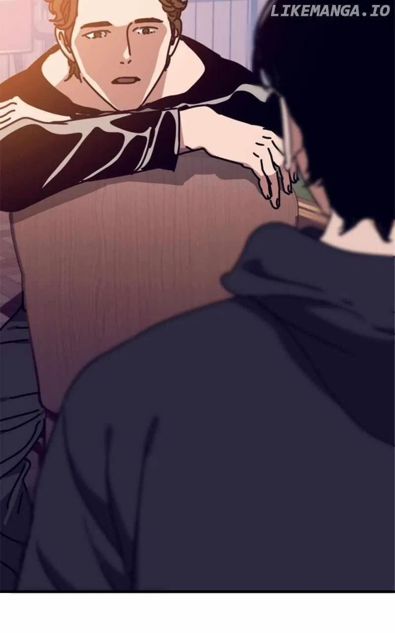 Hidden House in the Apocalypse Chapter 34 – Page 64