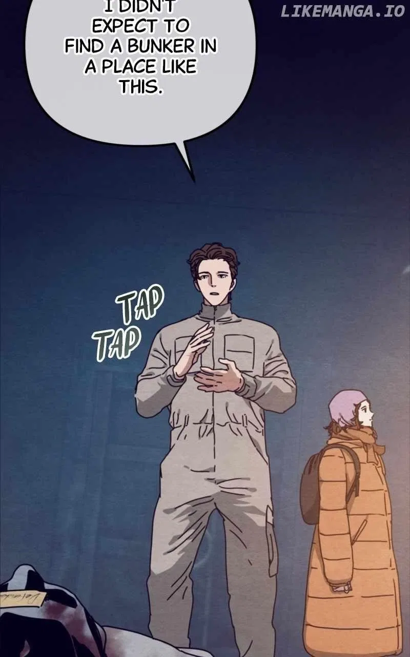 Hidden House in the Apocalypse Chapter 34 – Page 71