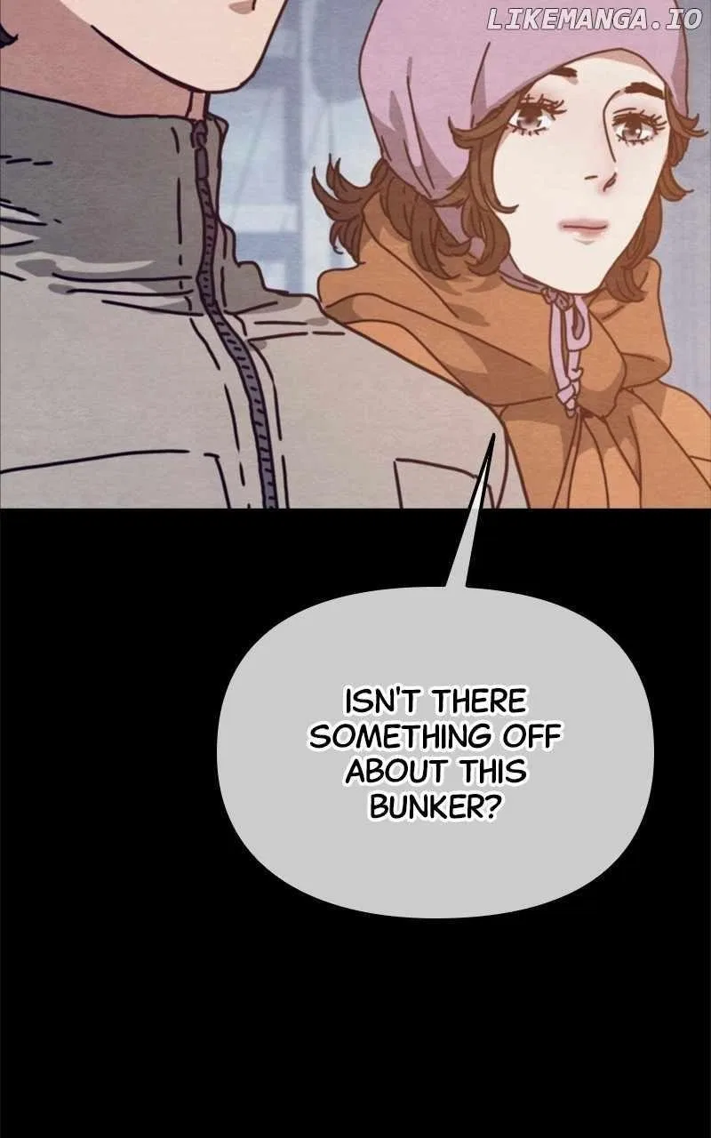 Hidden House in the Apocalypse Chapter 34 – Page 77