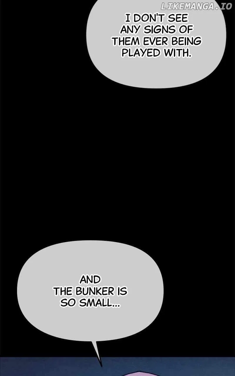 Hidden House in the Apocalypse Chapter 34 – Page 79