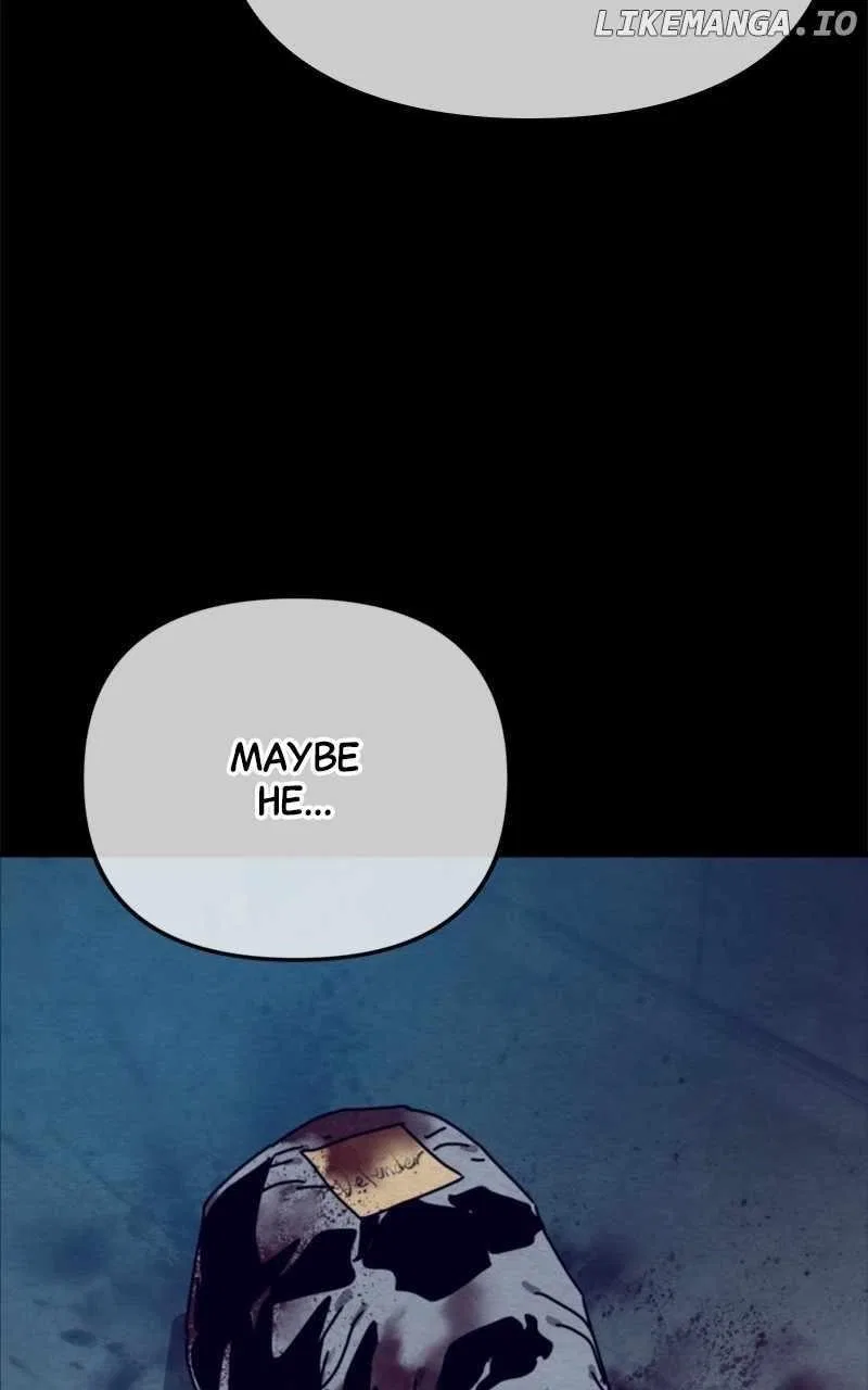 Hidden House in the Apocalypse Chapter 34 – Page 81