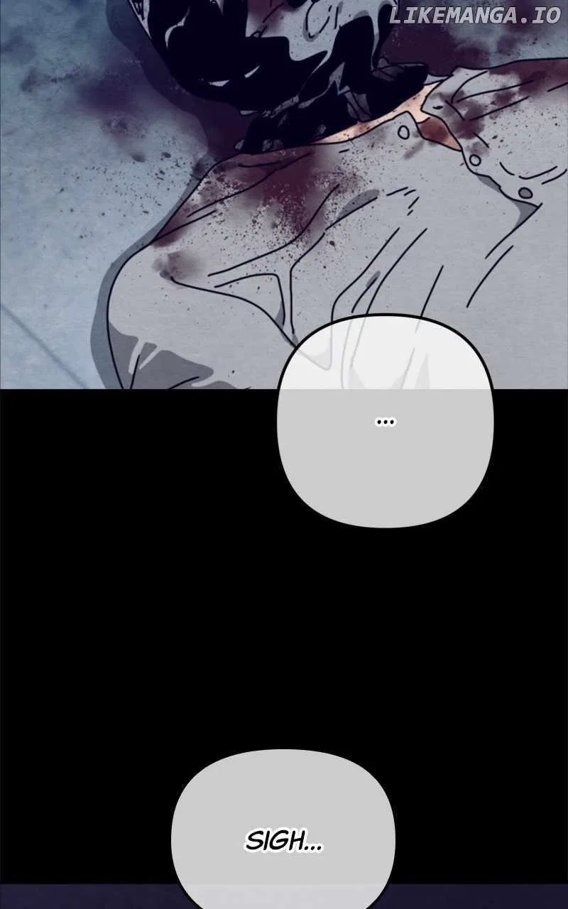 Hidden House in the Apocalypse Chapter 34 – Page 82