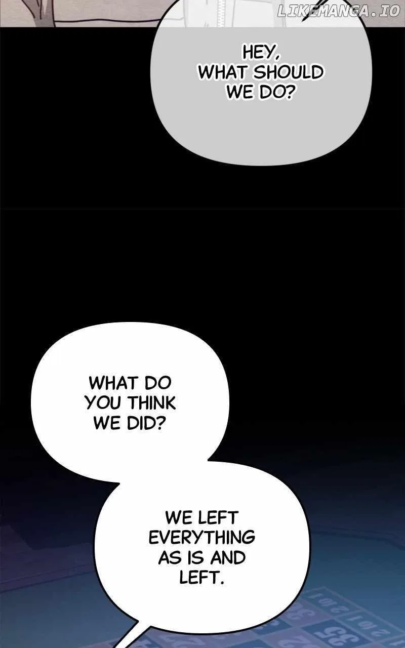 Hidden House in the Apocalypse Chapter 34 – Page 84