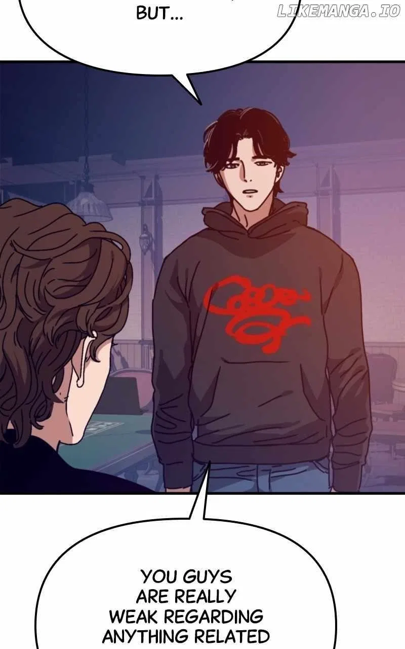 Hidden House in the Apocalypse Chapter 34 – Page 88