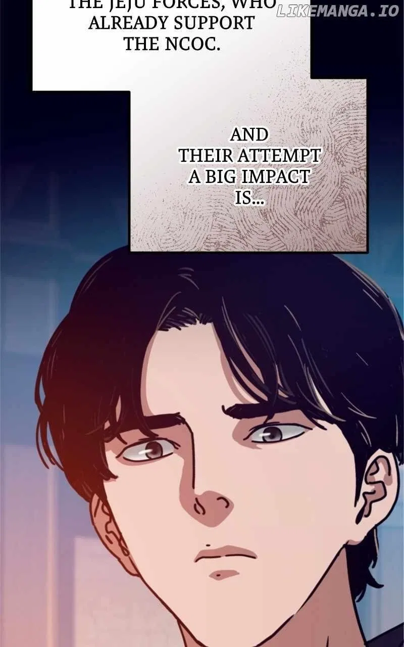 Hidden House in the Apocalypse Chapter 34 – Page 100
