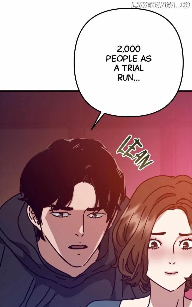 Hidden House in the Apocalypse Chapter 34 – Page 103
