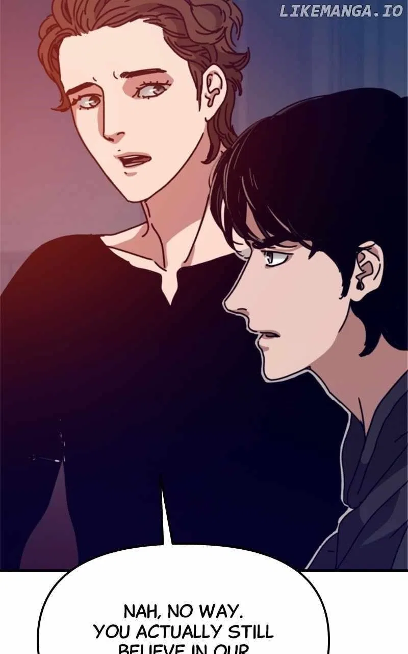 Hidden House in the Apocalypse Chapter 34 – Page 107