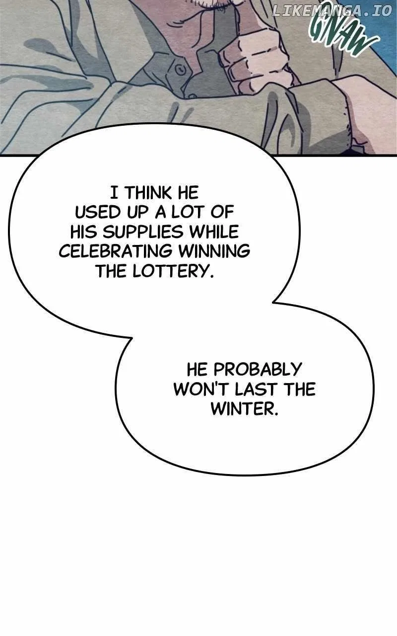 Hidden House in the Apocalypse Chapter 34 – Page 111